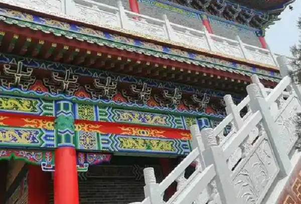 大连古建栏杆批发价格 系列七